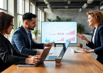 Measuring Digital Strategy Effectiveness with AI Analytics
