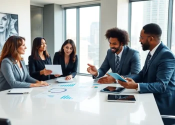 Adapting Your Digital Strategy to AI Innovations