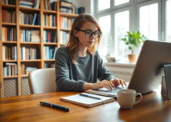 How AI Helps Writers Overcome Creative Block