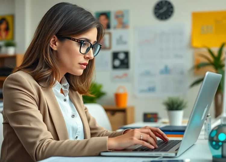 Enhancing Your Content Calendar with AI Automation