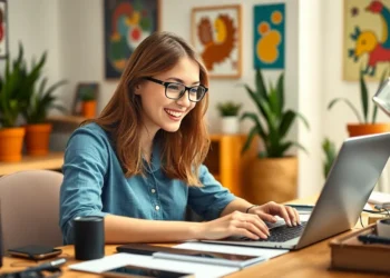 How AI Is Transforming Proofreading and Editing Tasks