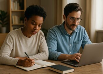 AI Tools for Creative Writing: Inspiration or Replacement?