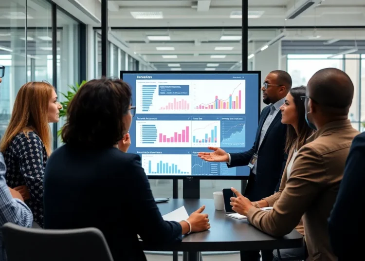 Improving SEO and Visibility Through AI-Enhanced Content