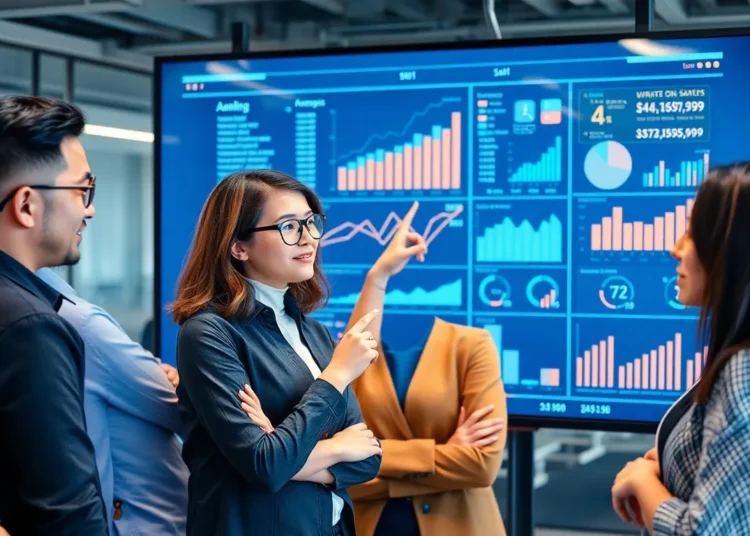 How AI is Shaping Customer Journeys Online