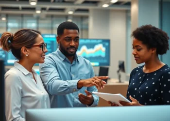 AI-Enhanced UX: Creating User-Centric Digital Platforms