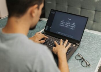 How AI Is Revolutionizing Blog Writing And Why That’s Cool