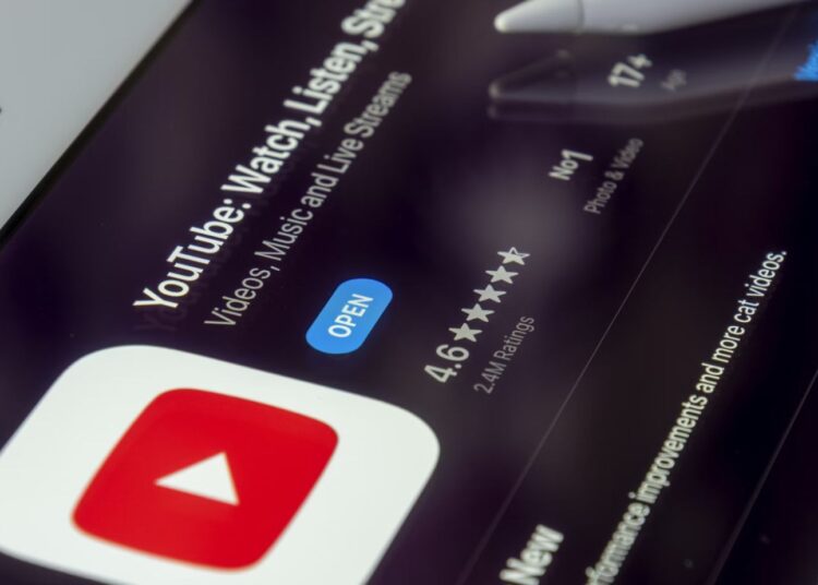 Understanding Social Trends Through YouTube Analytics: What Video Data Reveals About Consumer Behavior