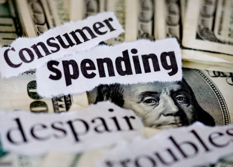 The Psychology of Consumer Spending: How Every Purchase Can Pay You Back