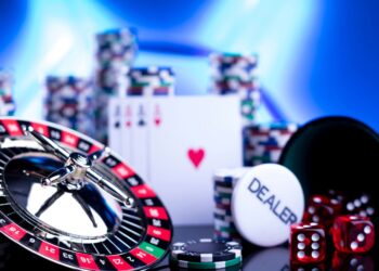 Predictive Analytics in Casino Operations: How AI Optimizes the Business Side