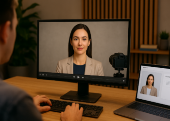 Try AI Avatar Videos: A Must for Content Marketers