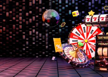 Slot Themes Inspired by Mythology: Norse, Greek and Egyptian Casino Online Games