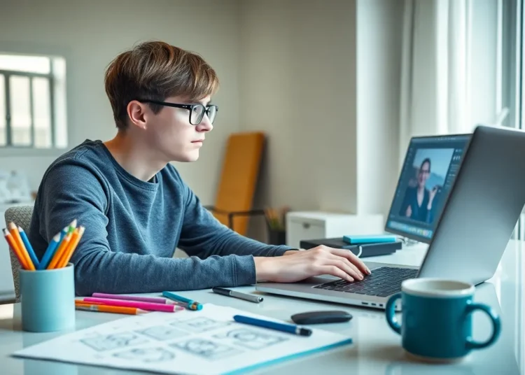 How AI Writing Tools Are Changing Content Creation