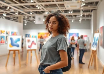 who owns ai generated art