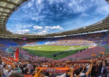 Scarves, Pins, and Storylines: What Fans Purchase in a Champions League Season