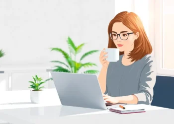 what is ai content writing