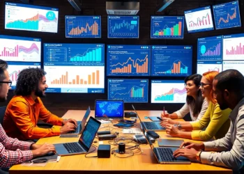 Real-Time Content Optimization Through AI Tools