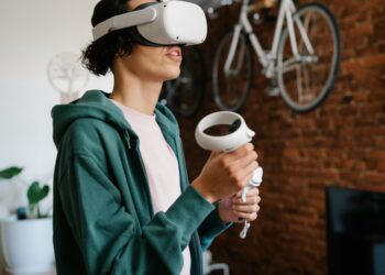 How Gaming Is Evolving Into a Full-Time Career for Gen Z