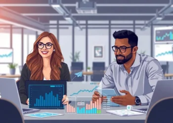 what is an ai content writer