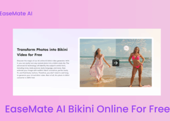 AI Bikini Free | Turn Your Photos into Eye-catching Bikini Videos Instantly