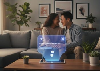 AI‑Assisted Romantic Messaging — Preserving Authenticity in Relationships