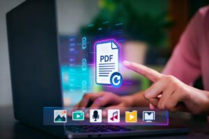 Magic Data Recovery: Effortlessly Recover Lost Files and Protect Your Data