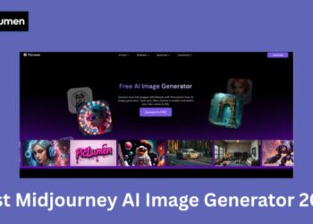 Finest Midjourney AI Image Generator 2025: Why PicLumen Leads the Way