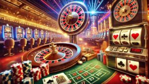 Demo Mode and Its Benefits Explained by Specialists at Wazamba Casino