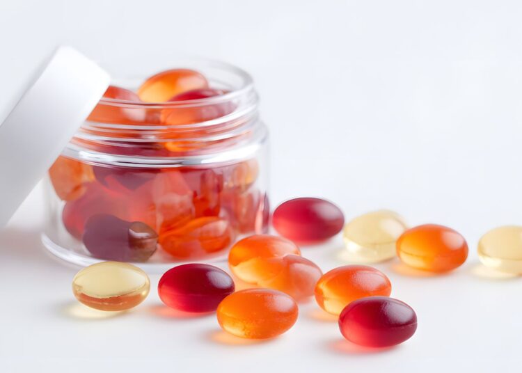 The Anxiety Solution You’ve Been Waiting For – CBD Gummies Work!