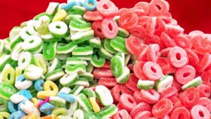 Weed Gummies for Sleep: Do They Really Work?