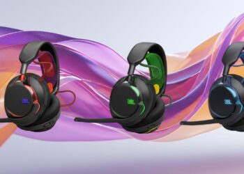 JBL’s New Quantum Headsets Offer Pro-Grade Audio for Hardcore Gamers
