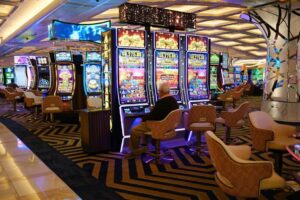 The Secret Habits of Successful Casino Gamblers
