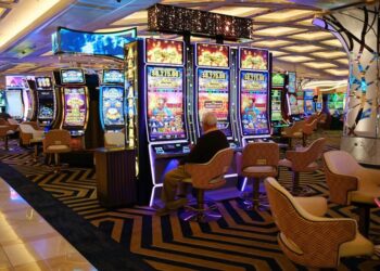 Why 96% RTP Doesn’t Mean You’ll Win 96% of the Time – Understanding the RTP in Slot Games