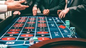 Casinos Not On Gamstop: Deposit From £10 & Win Cash