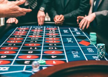 The Importance Of Casino Analysis Within The Online Gambling Industry