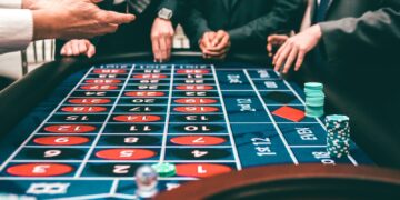 The Importance Of Casino Analysis Within The Online Gambling Industry