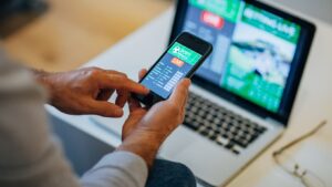 The Features Of Great Online Sportsbooks