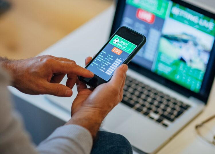 The Features Of Great Online Sportsbooks