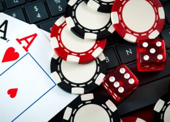 How is the Authenticity of Traditional Casinos 