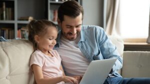 Safe Online Gaming: How to Protect Children