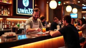 Getting the Support You Need: A Complete Guide to Uwin33 Customer Service