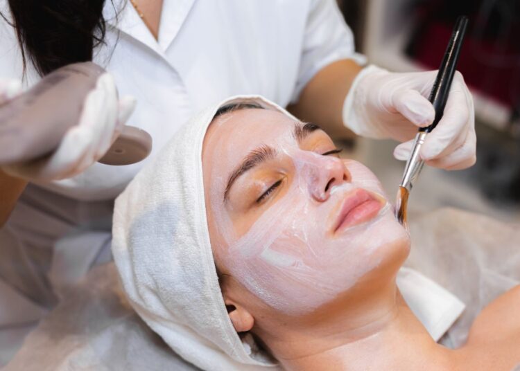 The Modern Med Spa Makeover: Combining Digital Presence and Visual Impact for Lasting Growth