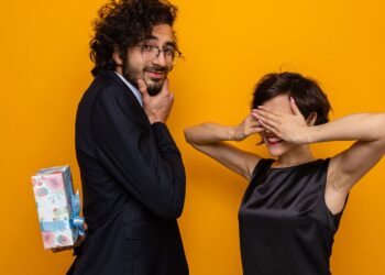 The Joy of Randomness: Why the Unexpected Is the Right Thing