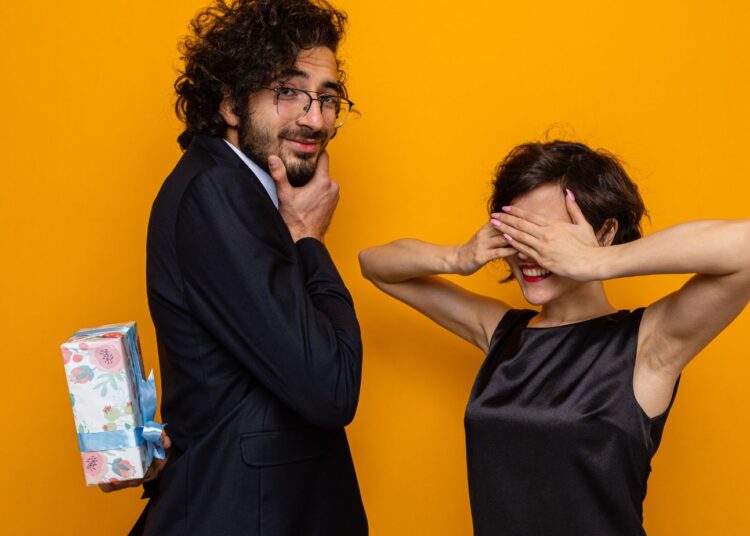 The Joy of Randomness: Why the Unexpected Is the Right Thing