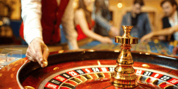 What challenges and issues can web Casinos face during SEO promotion?