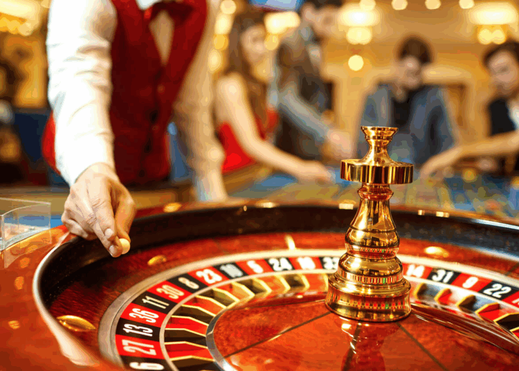 What challenges and issues can web Casinos face during SEO promotion?