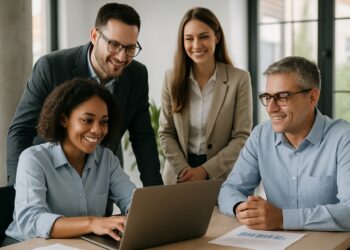 The Role of Integrated Platforms in Reducing Operational Overhead