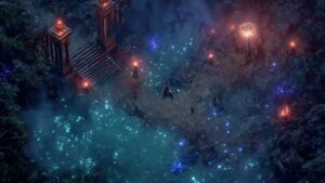 How to Summon Rhoa Mount in Path of Exile 2