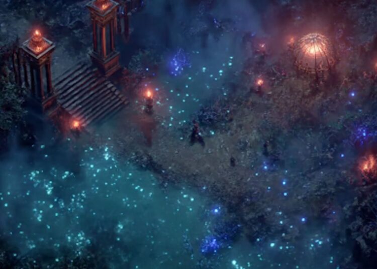 How to Summon Rhoa Mount in Path of Exile 2