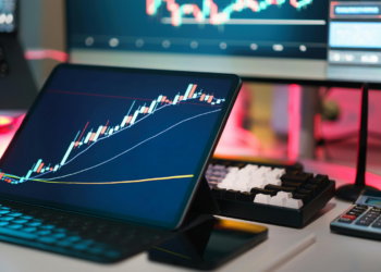 How a Crypto Liquidity Marketplace Is Powering the Future of Digital Finance