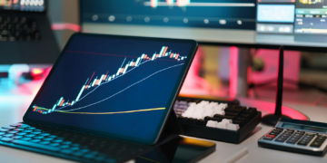 How a Crypto Liquidity Marketplace Is Powering the Future of Digital Finance